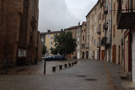 2024_09_05 De Langogne à La Bastide-Puylaurent, IMG_7468 La place des Moines, Langogne