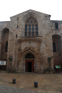 2024_09_05 De Langogne à La Bastide-Puylaurent, IMG_7469 L’église Saint-Gervais-Saint-Protas, Langogne