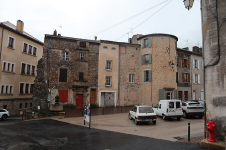 2024_09_05 De Langogne à La Bastide-Puylaurent, IMG_7477 Le boulevard Notre-Dame, Langogne