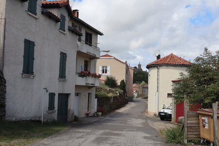 2024_09_05 De Langogne à La Bastide-Puylaurent, IMG_7544 La rue Principale à Luc