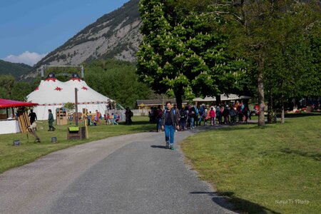 Festival Montagn'arts 2023 Naya Ti Photos (Espace bénéLoves), Montagn_arts 26 Mai 23 Espace 13