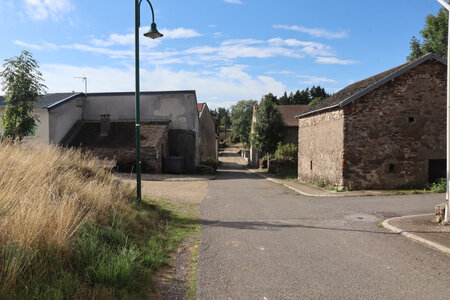 2024_09_06 De La Bastide-Puylaurent à La Garde-Guérin, IMG_7590 Le Thort