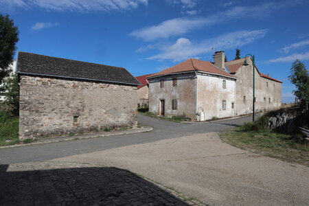 2024_09_06 De La Bastide-Puylaurent à La Garde-Guérin, IMG_7593 Le Thort