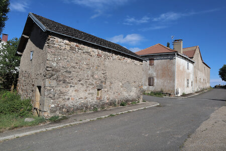 2024_09_06 De La Bastide-Puylaurent à La Garde-Guérin, IMG_7594 Le Thort