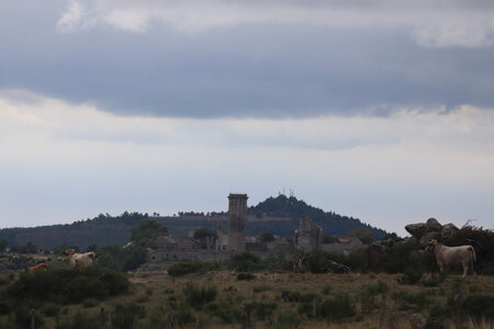 2024_09_06 De La Bastide-Puylaurent à La Garde-Guérin, IMG_7681 La Garde-Guérin depuis le GR