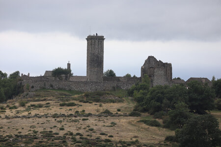 2024_09_06 De La Bastide-Puylaurent à La Garde-Guérin, IMG_7691 Entre le golf et la Garde-Guérin