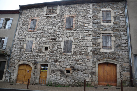 2024_09_07 De la Garde-Guérin à Villefort, IMG_7791 Rue de la Gare, Villefort